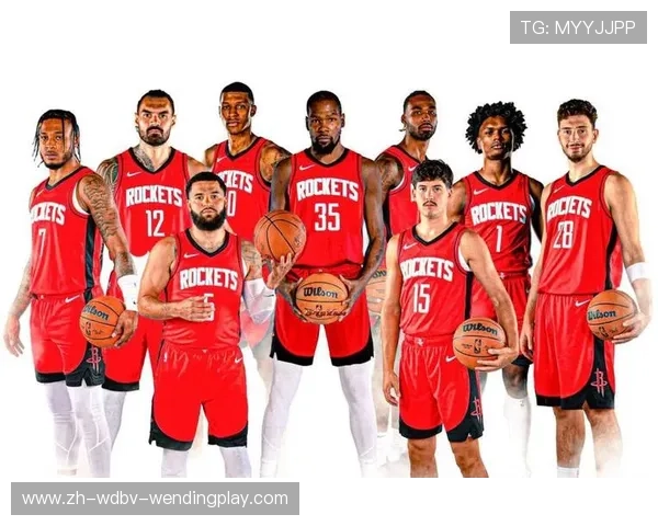 火箭队的主力阵容深度分析及未来潜力评估