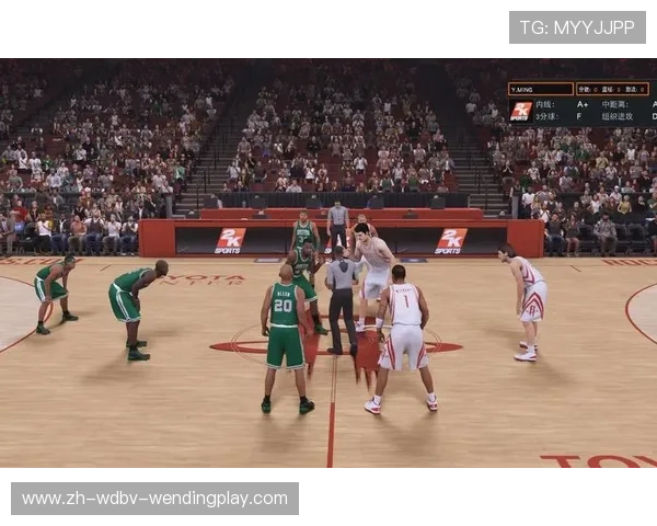 火箭队2008年连胜纪录及相关回放