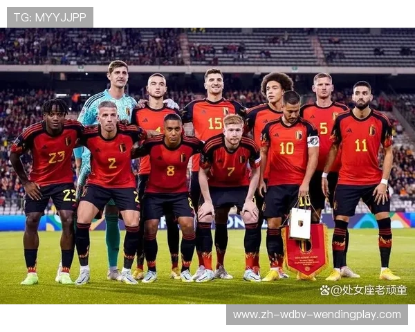 比利时籍英超球员名单与国家队表现同步分析