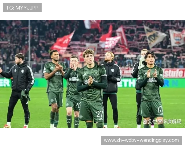 欧冠资格赛凯尔特人：凯尔特人争夺欧冠资格赛的历程回顾