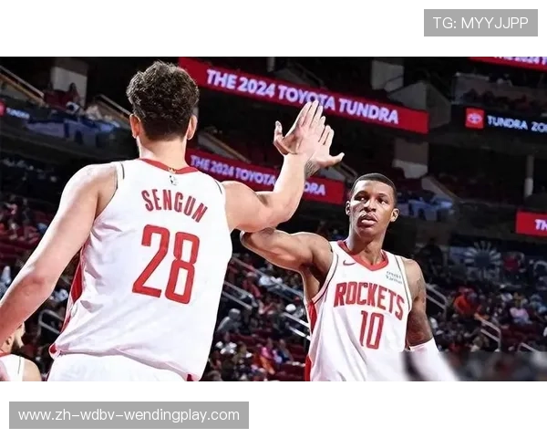 火箭队在今日NBA比赛中的表现与比分更新