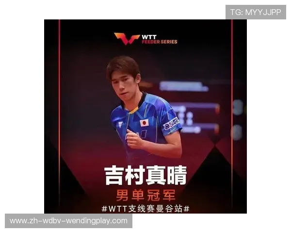 国乒WTT太原站4金1银收官 小将温瑞博4-2击败世界冠军立头功